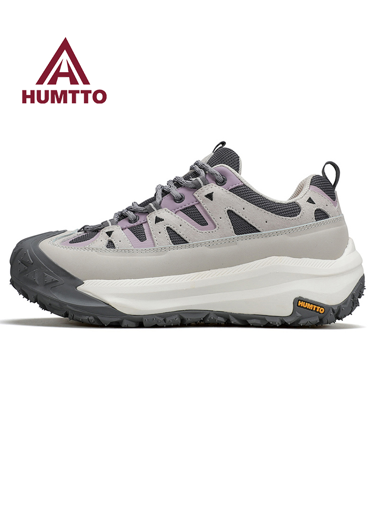 HUMTTO, Botas de senderismo de - Outdoor Hunting Boots For Men reseña y precio