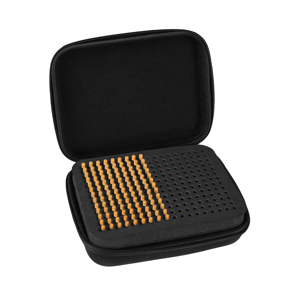 Bolsa de munición .22LR para 4 - Hunting & Outdoor Supplies reseña y precio