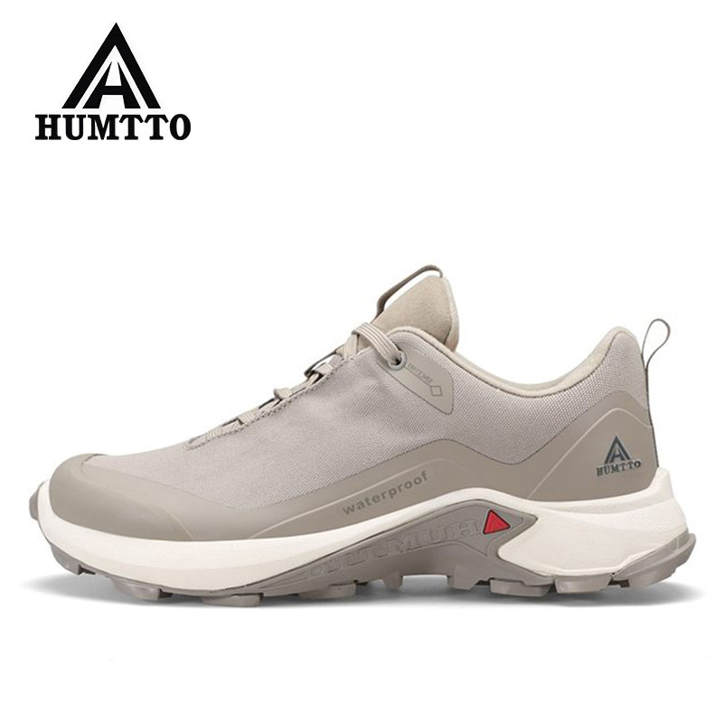 HUMTTO-zapatos de senderismo i - Outdoor Hunting Boots For Men reseña y precio