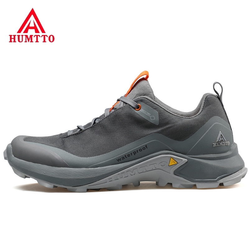 HUMTTO-zapatos de senderismo i - Outdoor Hunting Boots For Men reseña y precio