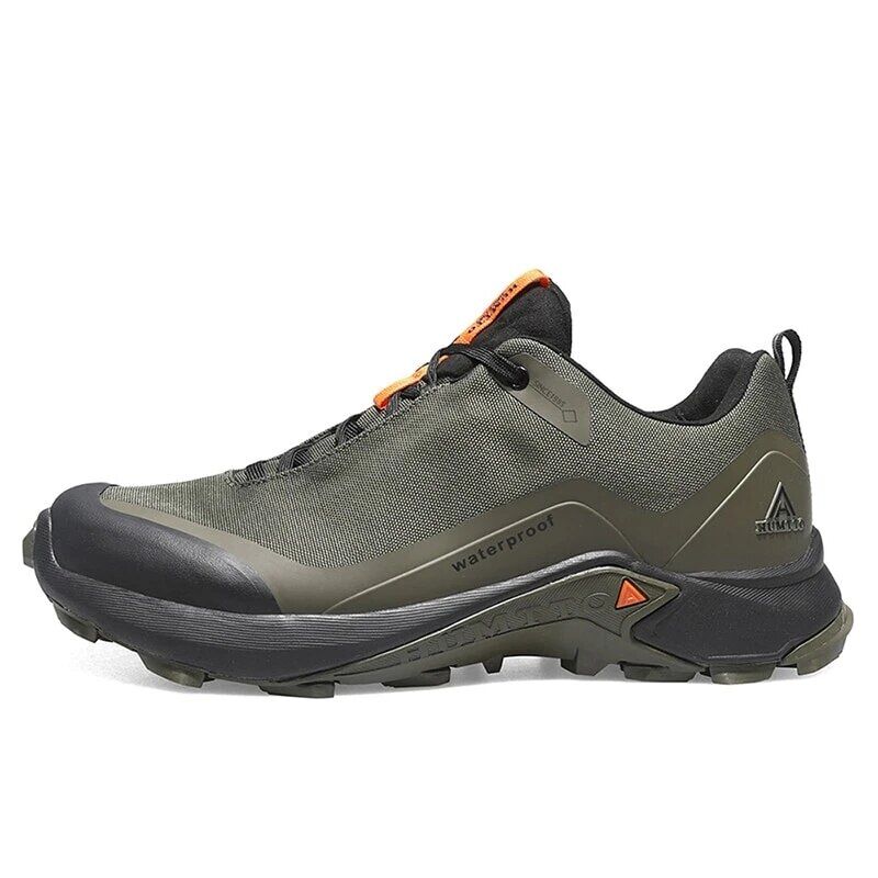HUMTTO-zapatos de senderismo i - Outdoor Hunting Boots For Men reseña y precio