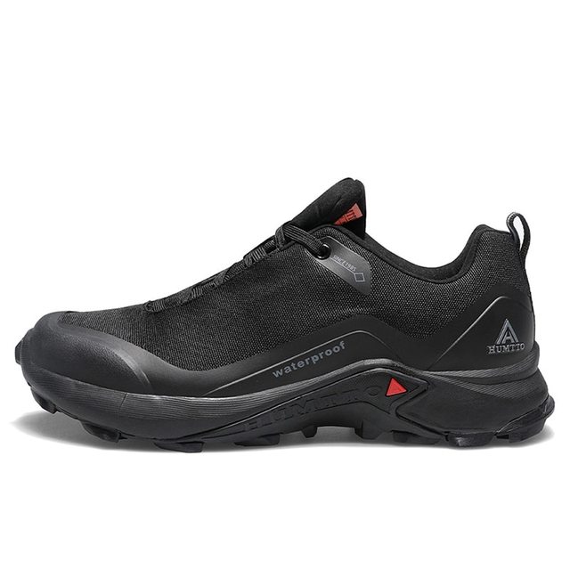HUMTTO-zapatos de senderismo i - Outdoor Hunting Boots For Men reseña y precio