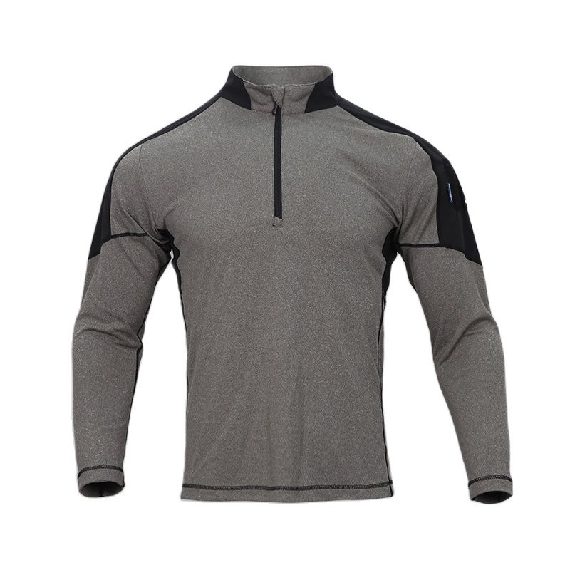 Emersongear-Polo de manga larg - Outdoor Hunting T Shirts reseña y precio