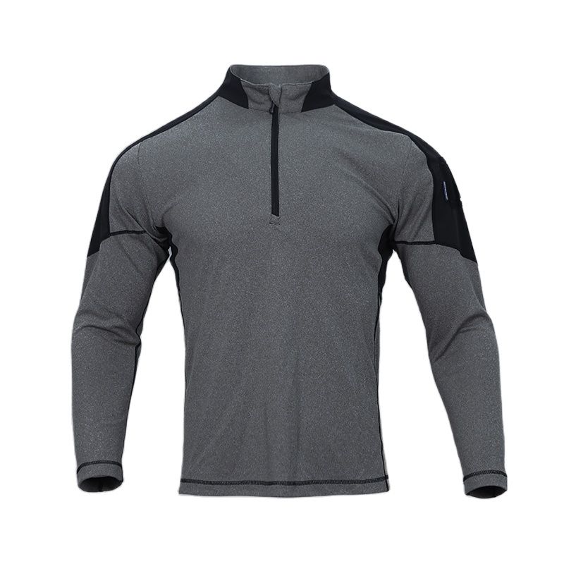Emersongear-Polo de manga larg - Outdoor Hunting T Shirts reseña y precio