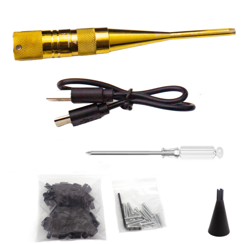 Kit de Mira Láser Táctica, Mir - Laser Boresighter Kit reseña y precio