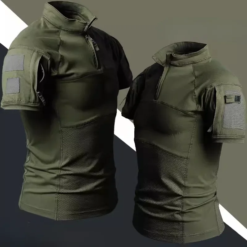 AUKU Camisetas de caza para ho - Outdoor Hunting T Shirts reseña y precio